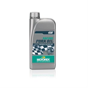 Motorex Racing Fork Oil 4W 1L