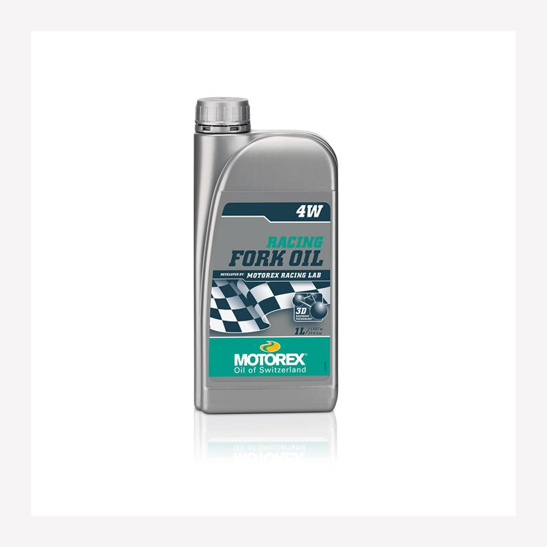 Motorex Racing Fork Oil 4W 1L