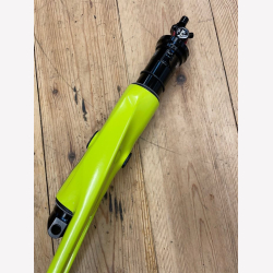 Fox Service TREK ISOSTRUT Seal Kit udskiftning (Frame Only)