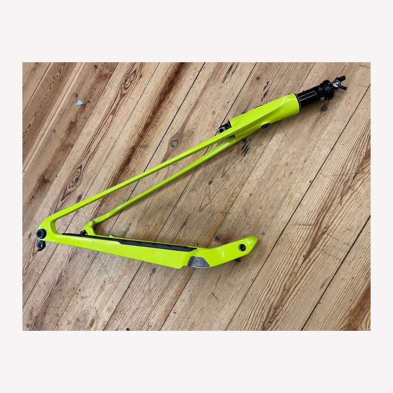 Fox Service TREK ISOSTRUT Seal Kit udskiftning (Frame Only)