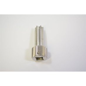 Service Tool, Check Plate Socket, DHX2/Float X2, 2pos-Adj