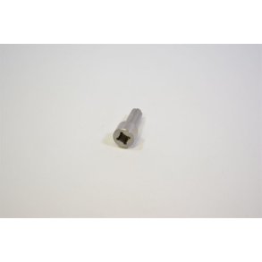 Tooling: Custom Spanner Socket, X2, Rebound Base Piston