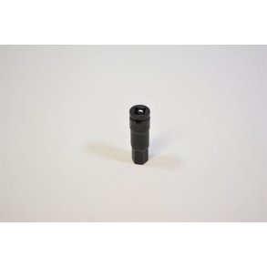 Tooling: 2016 Float X2, Check Plate Driver, 14mm Hex with Relief