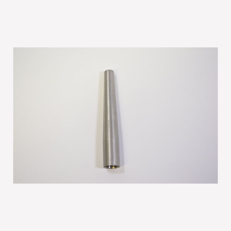 Service Tool: Bullet, 8mm Shaft, Transfer