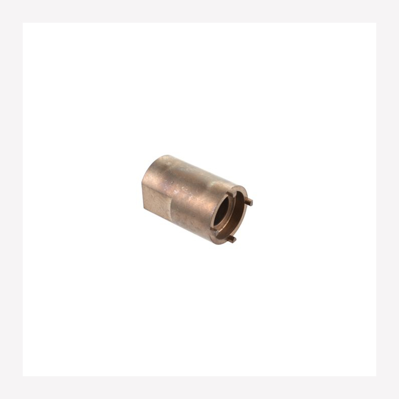 Tooling: DPX2, Base Valve Driver