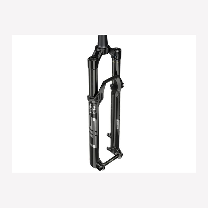 Rock Shox, service 35 SID