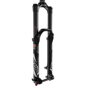 Rock Shox , Service Yari