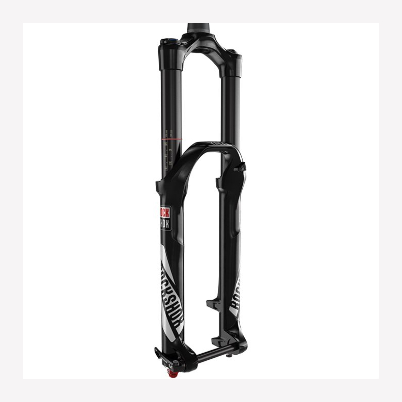 Rock Shox , Service Yari