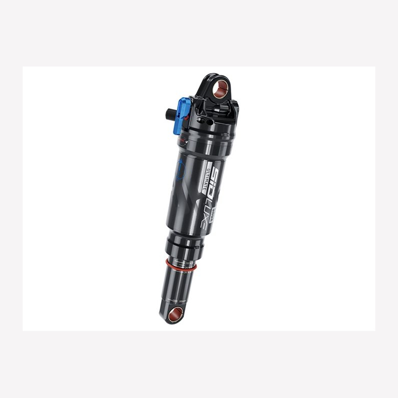 Rock Shox, Service SIDLuxe