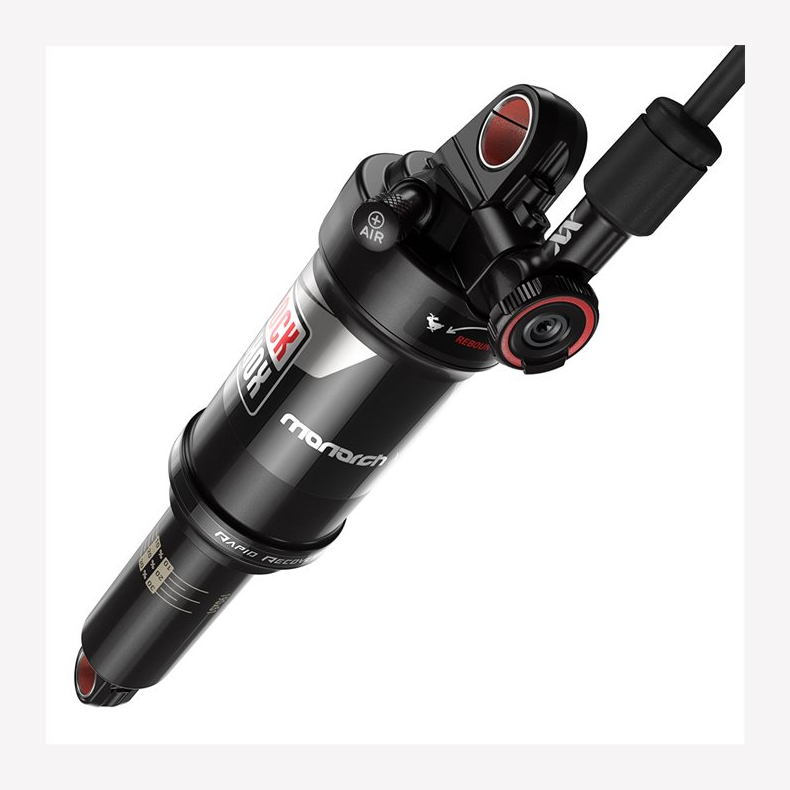 Rock Shox, Service Monarch R/RL/RT/RT3/XX