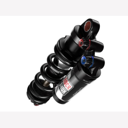 Rock Shox, Service Vivid Coil