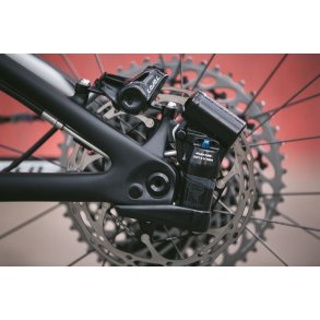 Rock Shox, service Brain Micro IFP Upgrade MY18-MY19