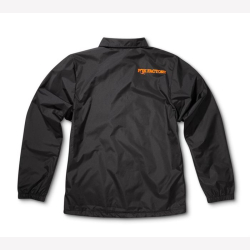 Fox Windbreaker Jacket