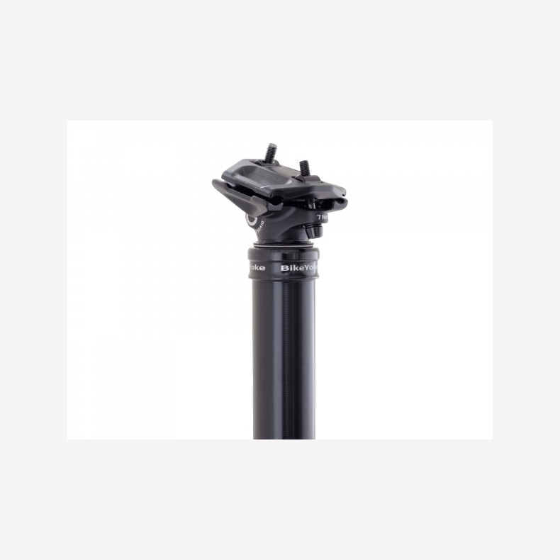 BikeYoke service Divine Seatpost