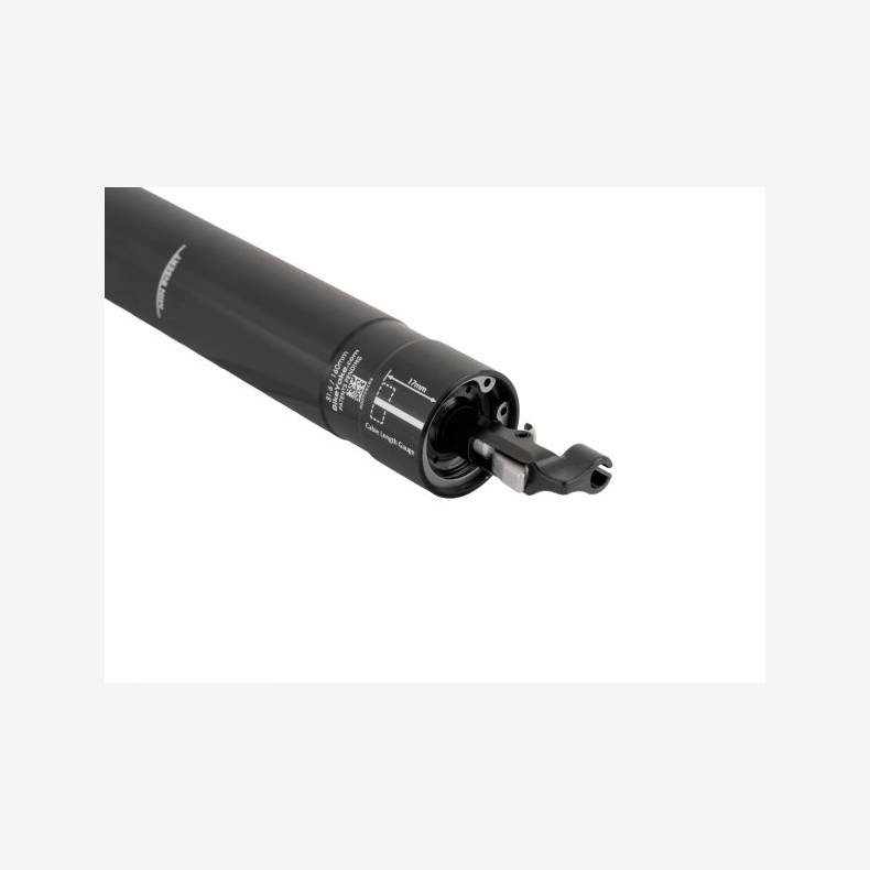 BikeYoke service Divine Seatpost