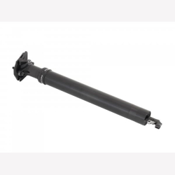 BikeYoke service Divine Seatpost