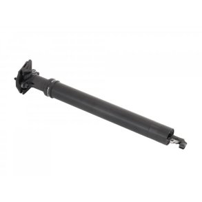 BikeYoke service Divine Seatpost