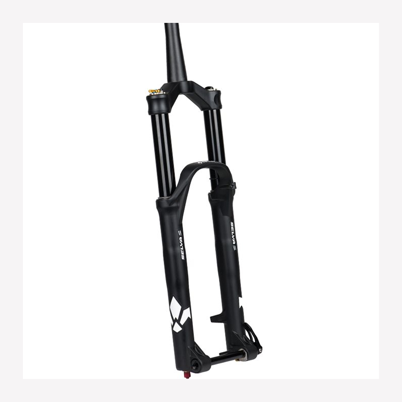 Formula Selva S, Fork Service