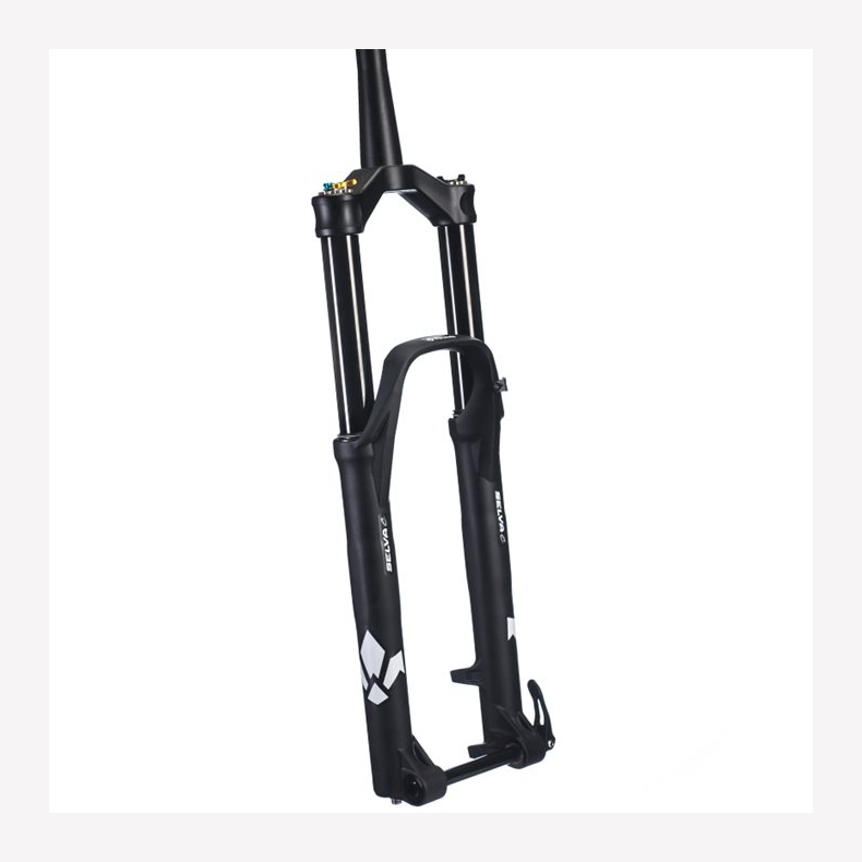 Formula Selva C, Fork Service