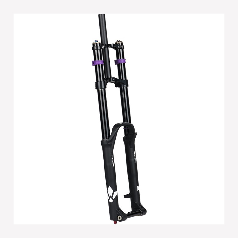 Formula Nero C, Fork Service