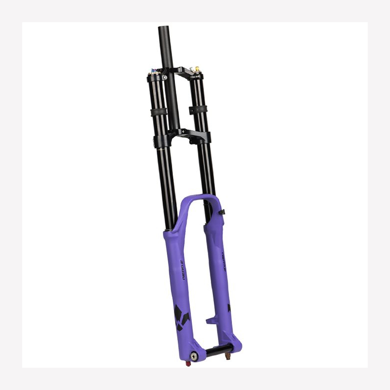 Formula Nero R, Fork Service