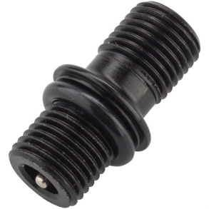 Service Set: Air Valve Assy, Allen [5/16-32 ORB X Schrader] w/o Cap