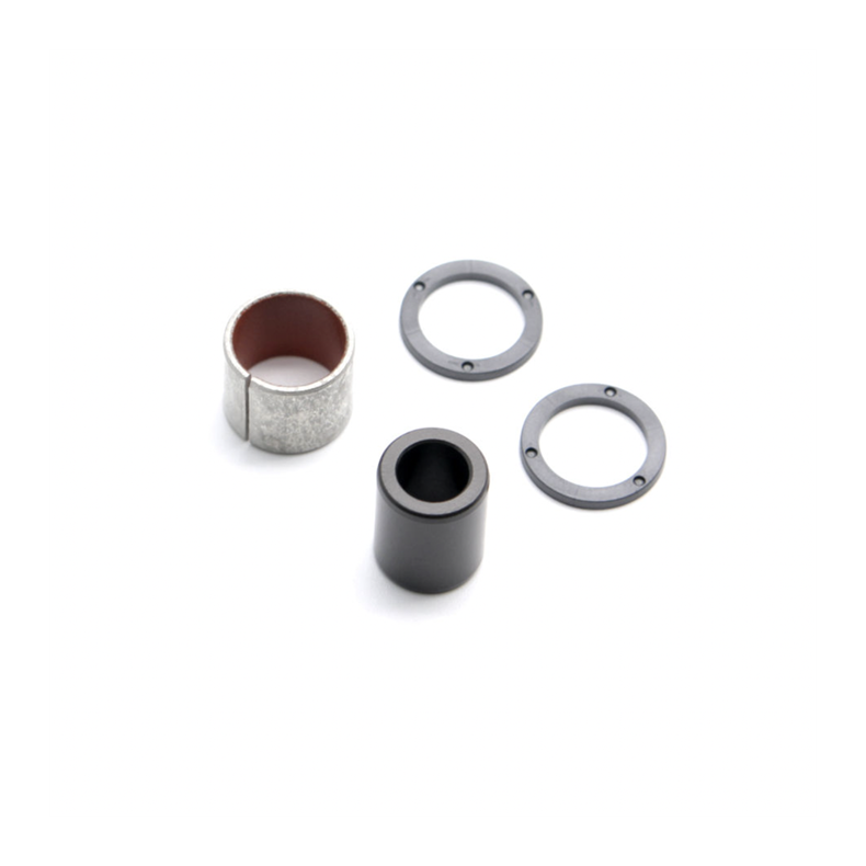 Kit: Mounting Hardware, 2005 Specialized SJ 120