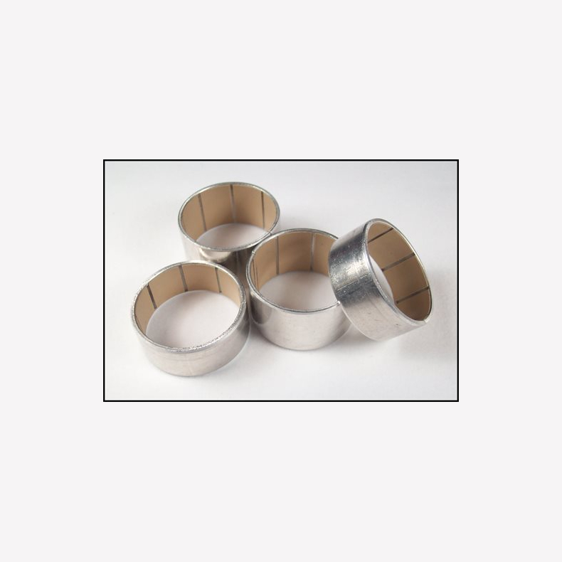 Kit:  Lower Leg Bushings, 40 FORX