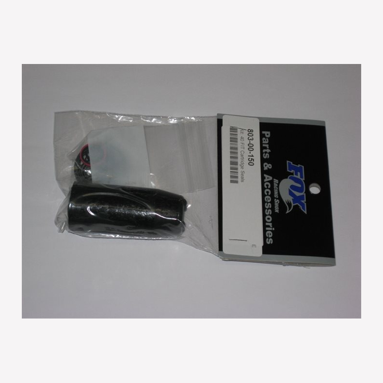 Kit: 40 FIT Cartridge Seals