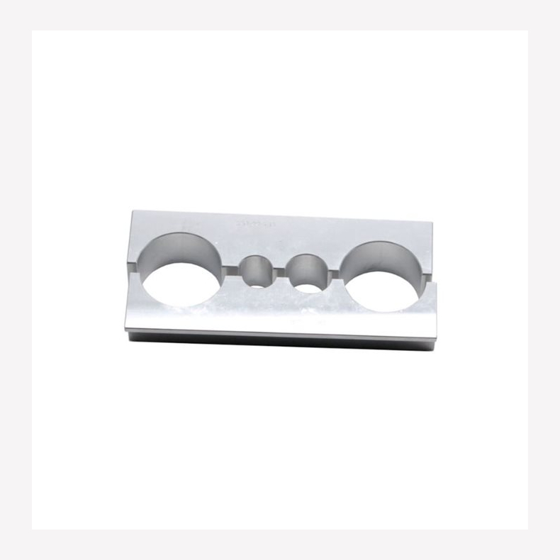 Kit: Clamp, Shaft and Body, 2005 DHX