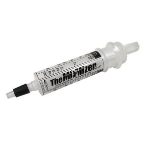 Service Kit: Hand Bleed, Syringe and Tube, 2010 32 Fit RL-RLC Cartridge