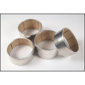 Kit:  Lower Leg Bushings, 34 FORX