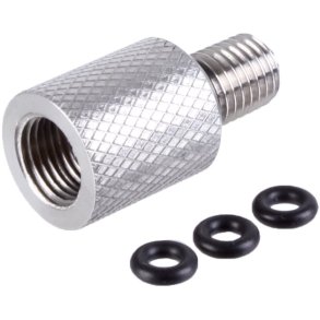 Kit: Fill Machine Adapter, Float X, Pre 2007 Remote IV/Brain Fade Shocks