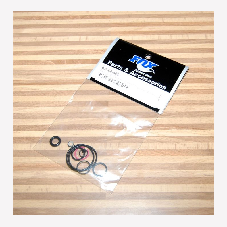 Service Set: Seal Kit, 2011 36 Open Bath R Cartridge