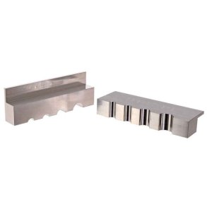 Kit: Shaft Clamps, Shocks, CTD 9mm, 3/8in, 1/2in, 5/8in