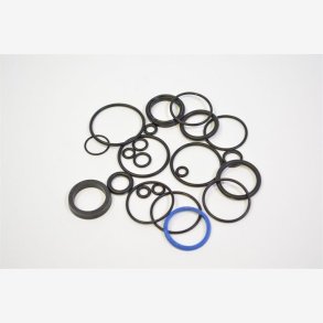 Seal Kit: TALAS 5 Rebuild