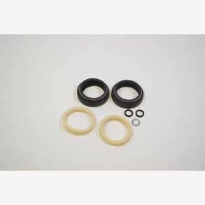 Kit: Dust Wiper, Forx, 32mm, Low Friction, No Flange