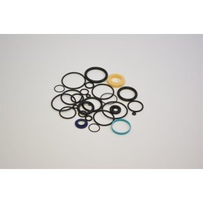 Seal Kit: DHX2 Damper Rebuild