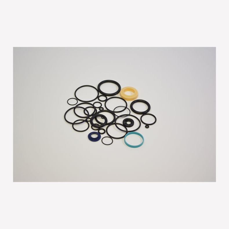 Seal Kit: DHX2 Damper Rebuild