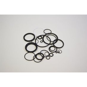 Seal Kit: Float X2 Spring and Damper Rebuild 2016-2017 all sizes except 8.75x2.75
