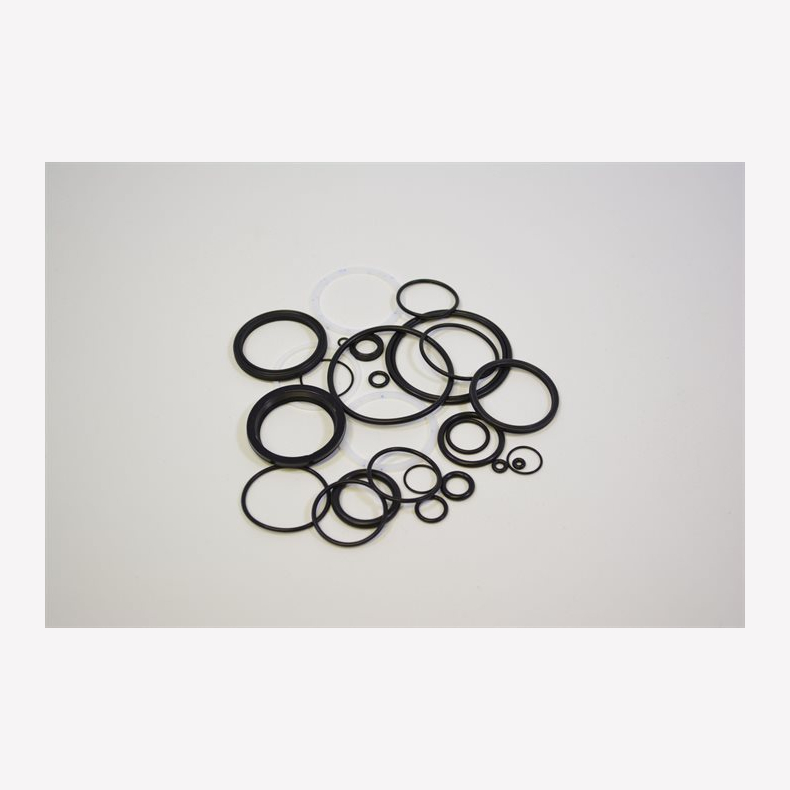 Seal Kit: Float X2 Spring and Damper Rebuild 2016-2017 all sizes except 8.75x2.75