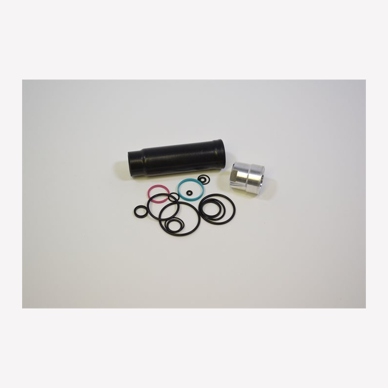 Seal Kit: 32 &amp; 34 FIT4 Cartridge Rebuild