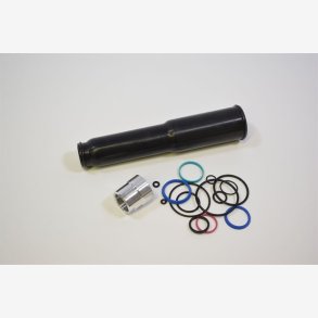 Seal Kit: 36 & 40 FIT4 Cartridge Rebuild