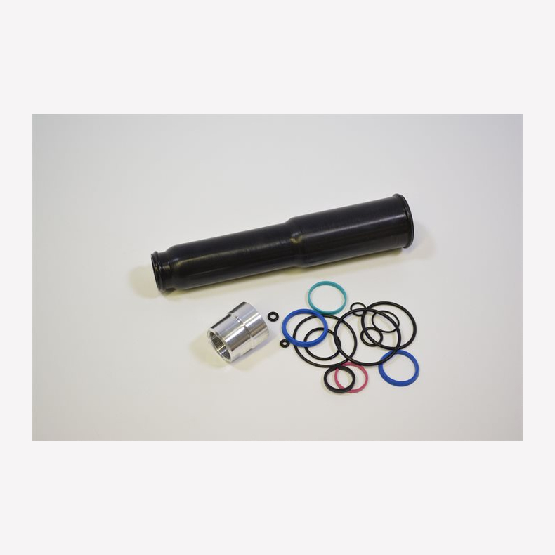 Seal Kit: 36 &amp; 40 FIT4 Cartridge Rebuild
