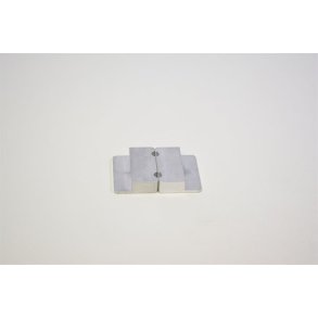 Kit: Tooling: Shaft Clamps, FLOAT X2, 9mm Shaft