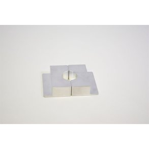 Kit: Tooling: Clamps, FLOAT X2, Body