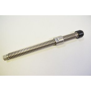 Service Tooling: Upper Bushing Removal, Transfer