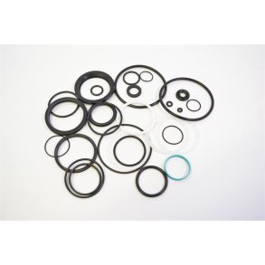 Seal Kit: FLOAT X2 Spring and Damper Rebuild 2016-2017 8.75x2.75 and all 2018