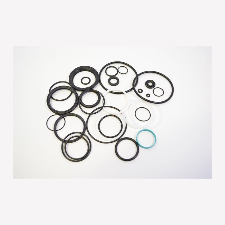 Seal Kit: FLOAT X2 Spring and Damper Rebuild 2016-2017 8.75x2.75 and all 2018