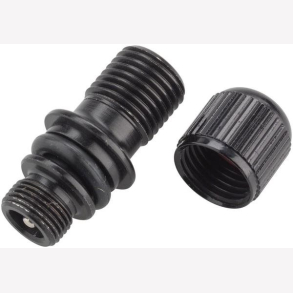 Service Set: Air Valve Part: Housing, Tank Valve, DHX2, FloatX2, 2017 DPS